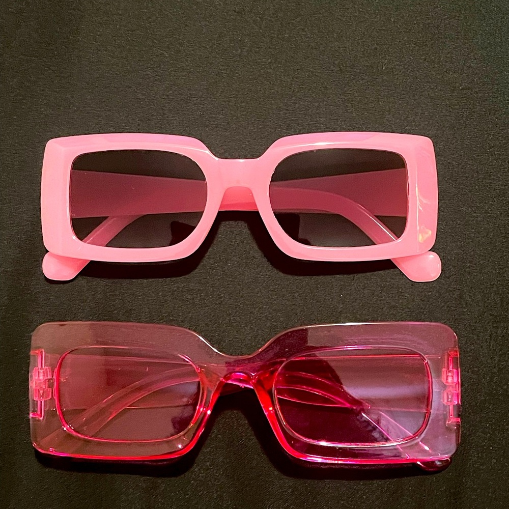 Fashion Glasses